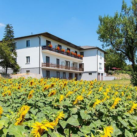 Gasthof-Pension Wein Брайтенбрунн Екстер'єр фото